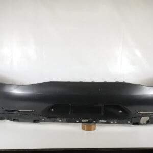 Bara Spate Originala Cu Senzori Avariata Mercedes-Benz  AMG GT  W290 [2018 - 2022]