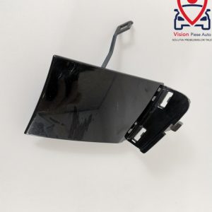 Capac Cui Tractare Bara Fata Original In Stare Buna 2021 2022 AMG Mercedes-Benz  GLE-Class  V167 [2018 - 2023]