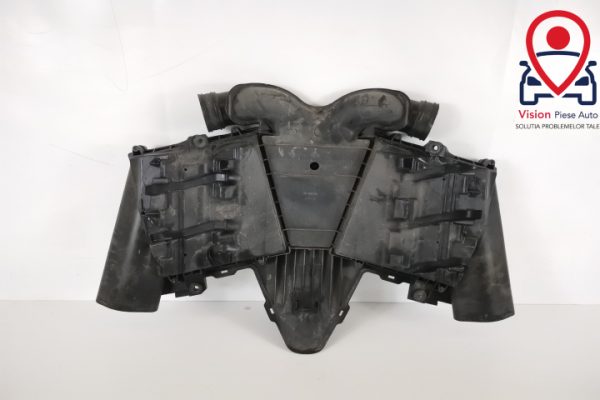Capac Motor Original In Stare Buna E 420 CDI V8  Mercedes-Benz  E-Class  W211/S211 [facelift] [2006 - 2009] - imagine 4