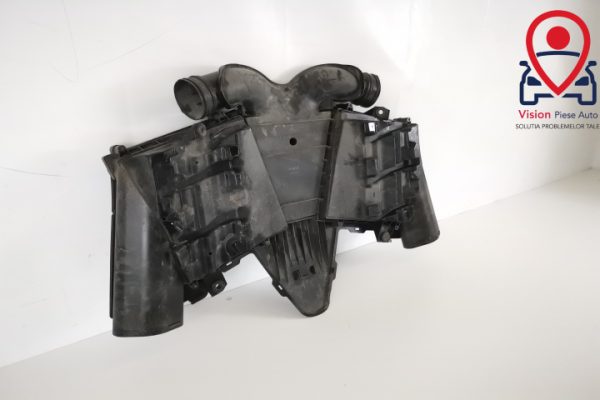 Capac Motor Original In Stare Buna E 420 CDI V8  Mercedes-Benz  E-Class  W211/S211 [facelift] [2006 - 2009] - imagine 5