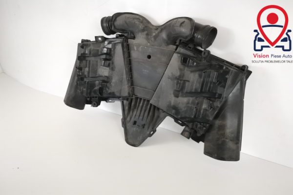 Capac Motor Original In Stare Buna E 420 CDI V8  Mercedes-Benz  E-Class  W211/S211 [facelift] [2006 - 2009] - imagine 6