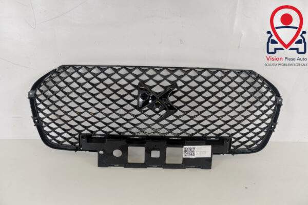 Grila Centrala Originala Cu Camera In Stare Buna Citroen  DS7  1 [2017 - 2022]