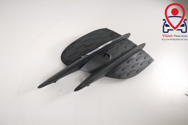 Grila Proiector Laterala Stanga Cu Senzor Originala In Stare Buna AMG  Mercedes-Benz  E-Class - imagine 2