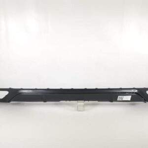Fusta Spoiler Difuzor Bara Spate Original In Stare Buna S Line Audi  Q8  1 [2018 - 2022]
