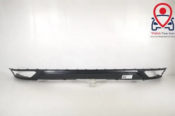 Fusta Spoiler Difuzor Bara Spate Original In Stare Buna S Line Audi  Q8  1 [2018 - 2022]