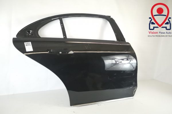 Usa Dreapta Spate Originala  Mercedes-Benz  S-Class  W223 [2021 - 2024] - imagine 2