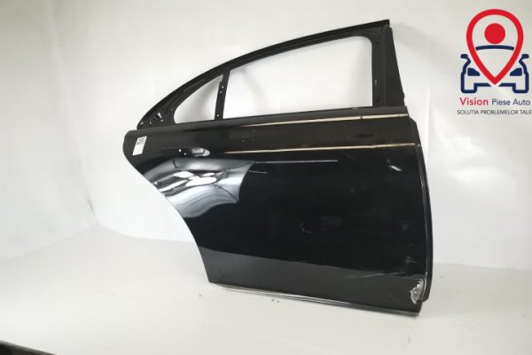 Usa Dreapta Spate Originala  Mercedes-Benz  S-Class  W223 [2021 - 2024] - imagine 3