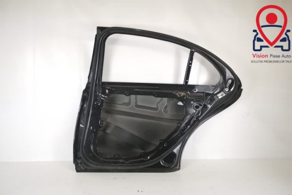 Usa Dreapta Spate Originala  Mercedes-Benz  S-Class  W223 [2021 - 2024] - imagine 5
