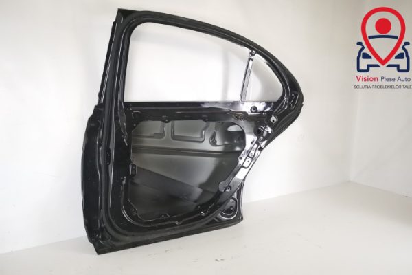 Usa Dreapta Spate Originala  Mercedes-Benz  S-Class  W223 [2021 - 2024] - imagine 6