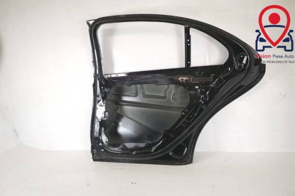 Usa Dreapta Spate Originala  Mercedes-Benz  S-Class  W223 [2021 - 2024] - imagine 7