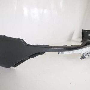 Fusta Spoiler Bara Spate Cu Senzori Originala In Stare Buna 2021 2022 Audi  RS Q8  1 [2019 - 2020]