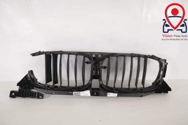 Hota Electrica Grila Centrala Activa Originala Avariata BMW  X3  G01 [2017 - 2020]