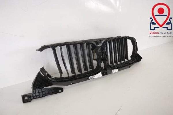 Hota Electrica Grila Centrala Activa Originala Avariata BMW  X3  G01 [2017 - 2020] - imagine 2