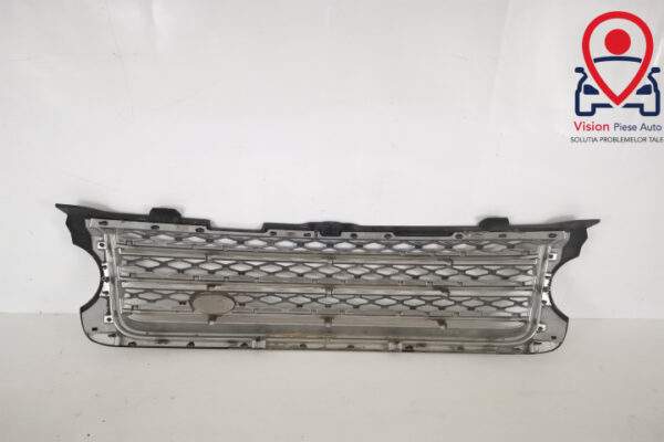 Grila Centrala Originala In Stare Buna Vogue Land Rover  Range Rover  3 [2th facelift] [2009 - 2012] - imagine 4
