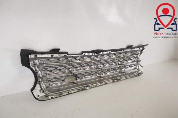 Grila Centrala Originala In Stare Buna Vogue Land Rover  Range Rover  3 [2th facelift] [2009 - 2012] - imagine 5