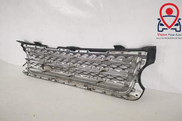 Grila Centrala Originala In Stare Buna Vogue Land Rover  Range Rover  3 [2th facelift] [2009 - 2012] - imagine 6