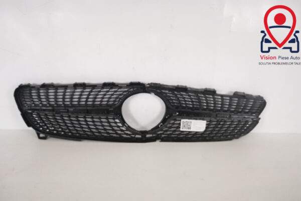 Ornamente Grila Centrala Inferior Superior Stanga Dreapta Originale In Stare Buna Mercedes-Benz  A-Class  W176 [facelift] [2015 - 2018]