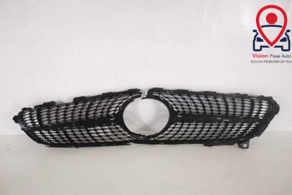 Ornamente Grila Centrala Inferior Superior Stanga Dreapta Originale In Stare Buna Mercedes-Benz  A-Class  W176 [facelift] [2015 - 2018] - imagine 4