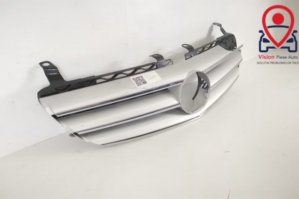 Grila Centrala Originala In Stare Buna Mercedes-Benz  R-Class  W251 [2005 - 2010] - imagine 2