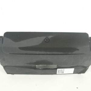 Capac Carlig Tractare Fusta Spate Original  Vogue Land Rover  Range Rover  4 [2012 - 2017]