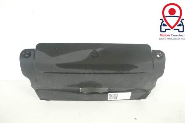 Capac Carlig Tractare Fusta Spate Original  Vogue Land Rover  Range Rover  4 [2012 - 2017]
