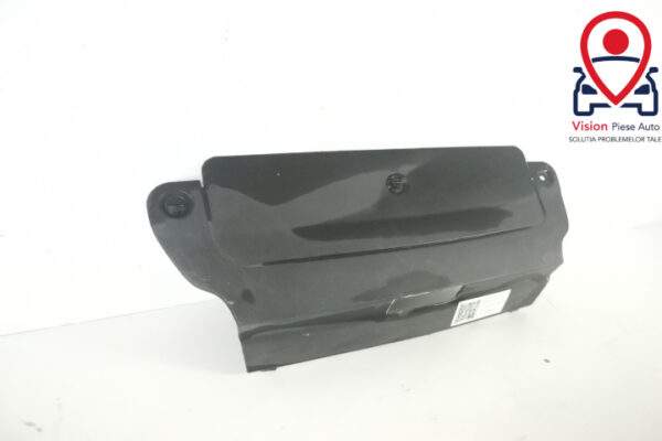 Capac Carlig Tractare Fusta Spate Original  Vogue Land Rover  Range Rover  4 [2012 - 2017] - imagine 2
