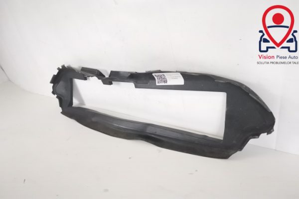 Deflector Aer Central Original  Mercedes-Benz  GLA-Class  H247 [2019 - 2022] - imagine 3