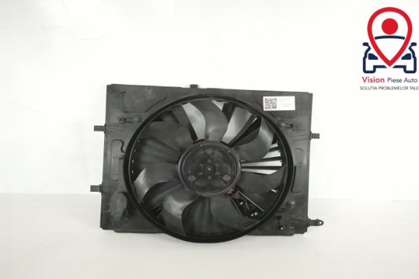 Electroventilator GMV GMW Original In Stare Buna Mercedes-Benz  GLC-Class  X253/C253 [2015 - 2020]