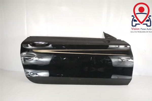 Usa Dreapta Fata Originala Coupe Cabrio Mercedes-Benz  S-Class  C217 [2013 - 2017]