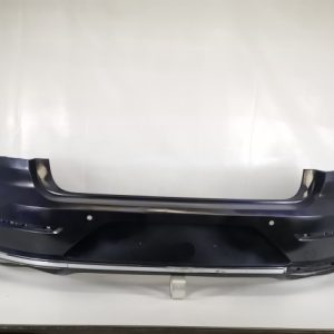 Bara Spate Originala Cu Senzori Si Fusta Originala In Stare Buna Volkswagen VW  Arteon  1 [2017 - 2020]