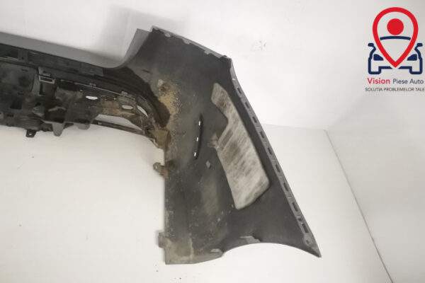 Bara Spate Originala Cu Senzori Si Fusta In Stare Buna C 63 S AMG Break Combi Mercedes-Benz  C-Class  W205/S205/C205 [2014 - 2018] - imagine 5