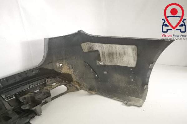 Bara Spate Originala Cu Senzori Si Fusta In Stare Buna C 63 S AMG Break Combi Mercedes-Benz  C-Class  W205/S205/C205 [2014 - 2018] - imagine 6