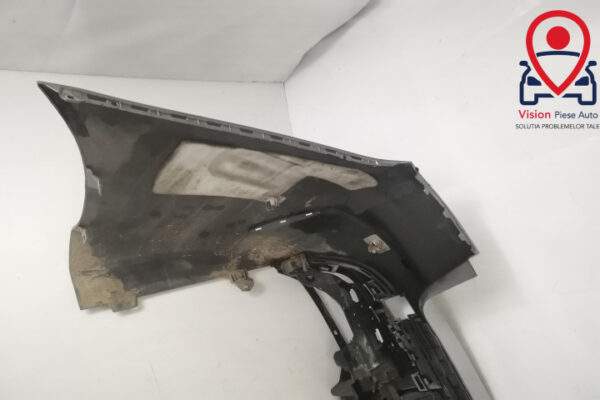 Bara Spate Originala Cu Senzori Si Fusta In Stare Buna C 63 S AMG Break Combi Mercedes-Benz  C-Class  W205/S205/C205 [2014 - 2018] - imagine 8