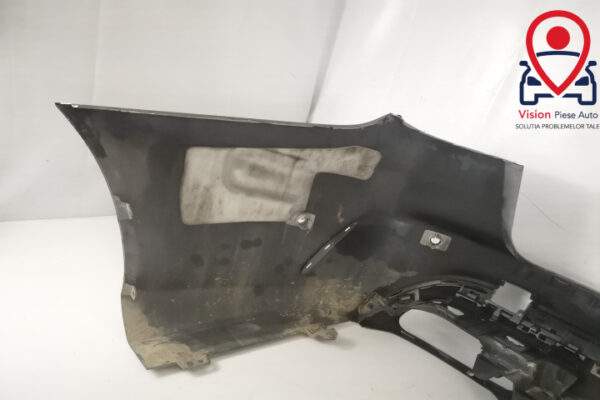 Bara Spate Originala Cu Senzori Si Fusta In Stare Buna C 63 S AMG Break Combi Mercedes-Benz  C-Class  W205/S205/C205 [2014 - 2018] - imagine 9