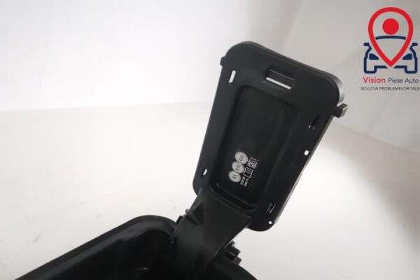 Capac Usita Rezervor Original In Stare Buna BMW  X5  G05 [2018 - 2023] - imagine 5