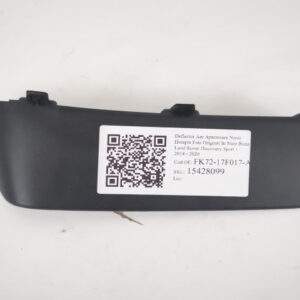 Deflector Aer Aparatoare Noroi Dreapta Fata Original In Stare Buna Land Rover  Discovery Sport  1 [2014 - 2020]