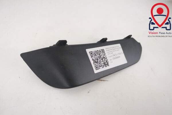 Deflector Aer Aparatoare Noroi Dreapta Fata Original In Stare Buna Land Rover  Discovery Sport  1 [2014 - 2020] - imagine 2