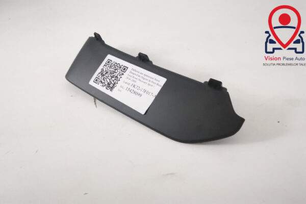 Deflector Aer Aparatoare Noroi Dreapta Fata Original In Stare Buna Land Rover  Discovery Sport  1 [2014 - 2020] - imagine 3