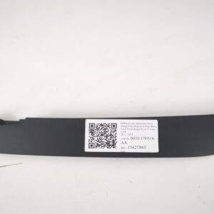 Deflector Aer Aparatoare Noroi Stanga Fata Original In Stare Buna Land Rover  Range Rover Evoque  L538 [2011 - 2015]