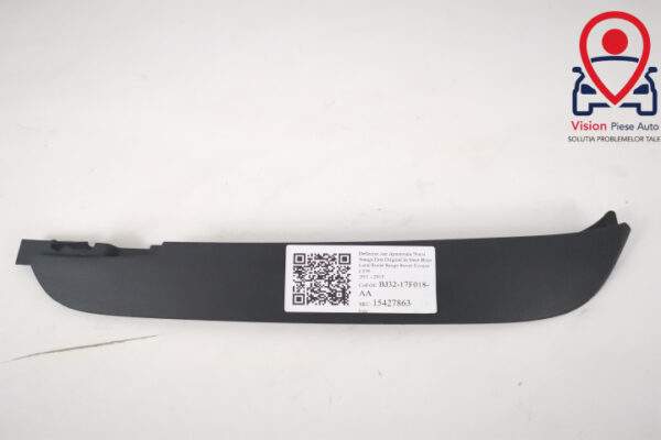 Deflector Aer Aparatoare Noroi Stanga Fata Original In Stare Buna Land Rover  Range Rover Evoque  L538 [2011 - 2015]
