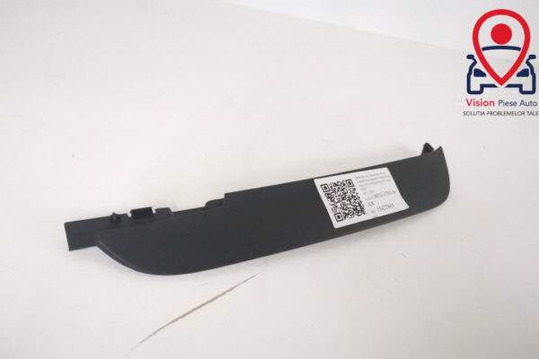 Deflector Aer Aparatoare Noroi Stanga Fata Original In Stare Buna Land Rover  Range Rover Evoque  L538 [2011 - 2015] - imagine 2