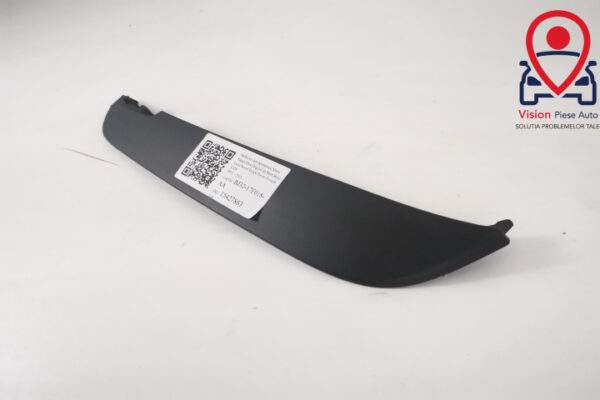 Deflector Aer Aparatoare Noroi Stanga Fata Original In Stare Buna Land Rover  Range Rover Evoque  L538 [2011 - 2015] - imagine 3