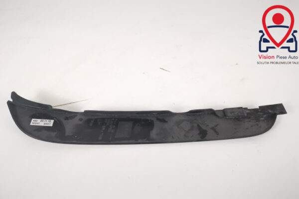 Deflector Aer Aparatoare Noroi Stanga Fata Original In Stare Buna Land Rover  Range Rover Evoque  L538 [2011 - 2015] - imagine 4