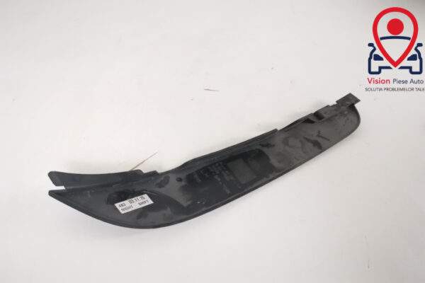 Deflector Aer Aparatoare Noroi Stanga Fata Original In Stare Buna Land Rover  Range Rover Evoque  L538 [2011 - 2015] - imagine 5