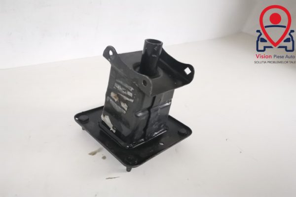 Cap Lonjeron Stanga Dreapta Fata Original In Stare Buna ML Mercedes-Benz  M-Class  W164 [2005 - 2008] - imagine 2