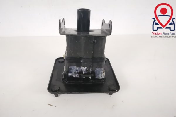 Cap Lonjeron Stanga Dreapta Fata Original In Stare Buna ML Mercedes-Benz  M-Class  W164 [2005 - 2008] - imagine 4