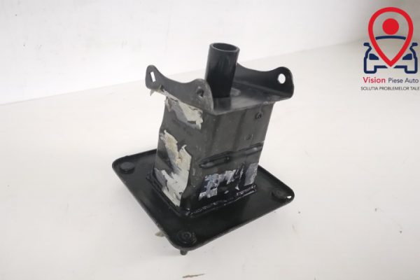Cap Lonjeron Stanga Dreapta Fata Original In Stare Buna ML Mercedes-Benz  M-Class  W164 [2005 - 2008] - imagine 5