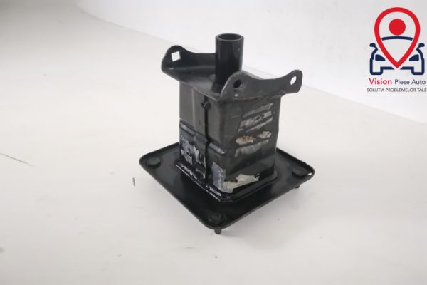 Cap Lonjeron Stanga Dreapta Fata Original In Stare Buna ML Mercedes-Benz  M-Class  W164 [2005 - 2008] - imagine 6