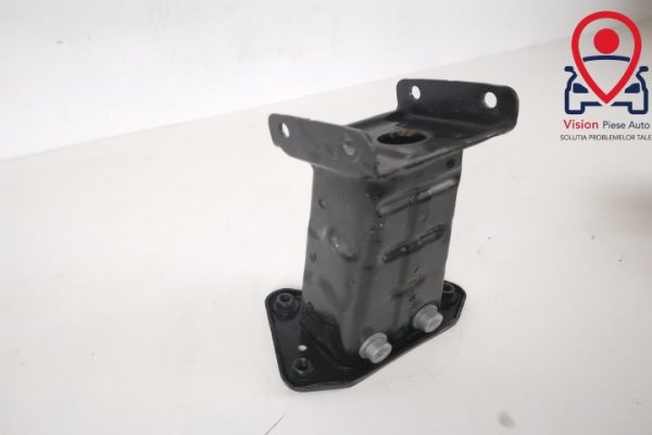 Cap Lonjeron Stanga Fata Original In Stare Buna  Mercedes-Benz  S-Class  W221 [2005 - 2009] - imagine 5