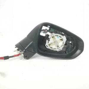 Oglinda Dreapta Originala In Stare Buna Cu Unghi Mort Camera Rabatare Electrica Ornament Crom Lexus  NX  1 [2014 - 2017]